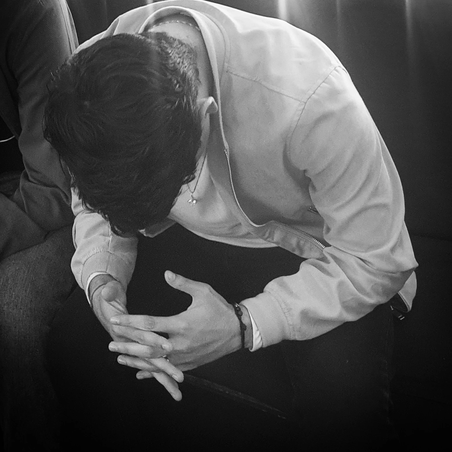 Jorge Luis Ponce Sandoval